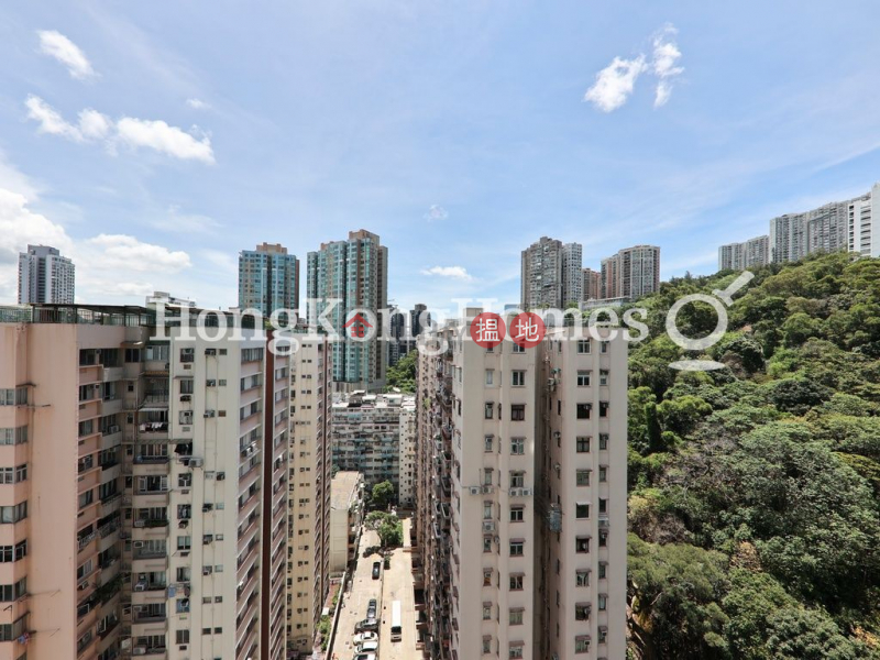 Property Search Hong Kong | OneDay | Residential Sales Listings 1 Bed Unit at Lime Habitat | For Sale