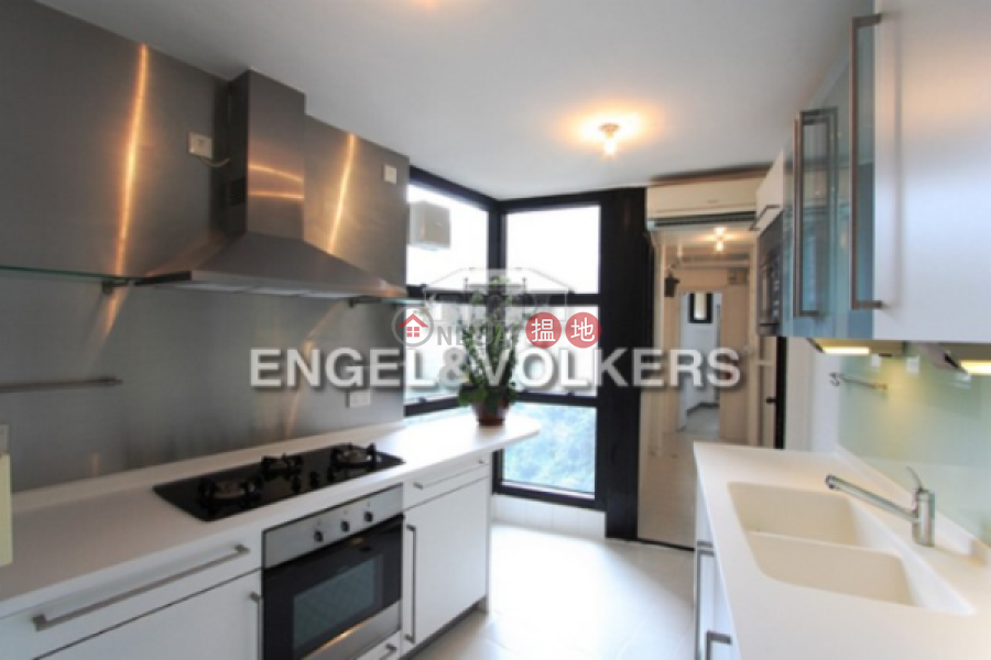 4 Bedroom Luxury Flat for Rent in Central Mid Levels, 9 Old Peak Road | Central District Hong Kong, Rental, HK$ 152,800/ month