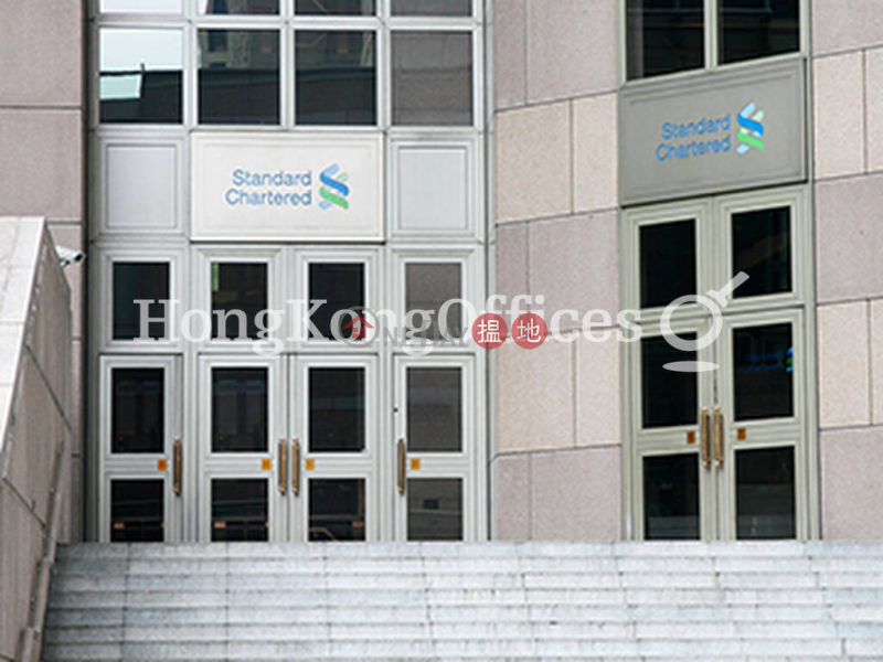 Office Unit for Rent at Standard Chartered Bank Building 4 Des Voeux Road Central | Central District, Hong Kong | Rental HK$ 153,200/ month