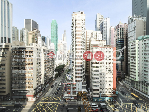 Office Unit for Rent at Siu On Centre, Siu On Centre 兆安中心 | Wan Chai District (HKO-8875-ADHR)_0
