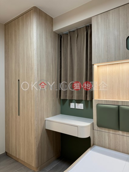 1房1廁福滿大廈出租單位|56-72第三街 | 西區-香港出租HK$ 25,000/ 月