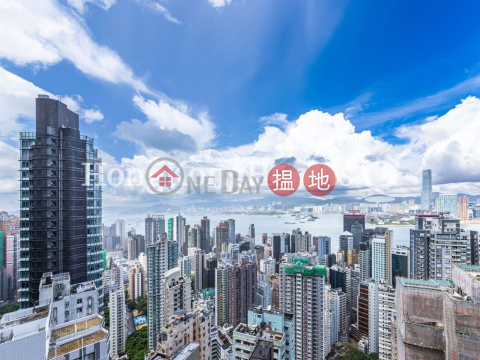 2 Bedroom Unit for Rent at Arezzo, Arezzo 瀚然 | Western District (Proway-LID143989R)_0