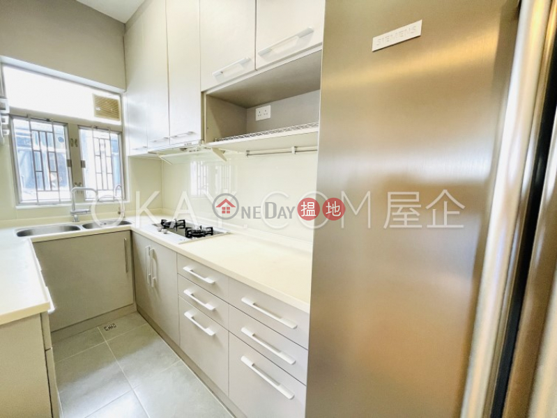 Tasteful 2 bedroom on high floor with parking | Rental 95-97 Tin Hau Temple Road | Eastern District, Hong Kong, Rental | HK$ 36,000/ month