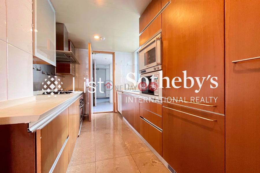 Property for Rent at Phase 2 South Tower Residence Bel-Air with 3 Bedrooms, 38 Bel-air Ave | Southern District | Hong Kong | Rental HK$ 52,000/ month