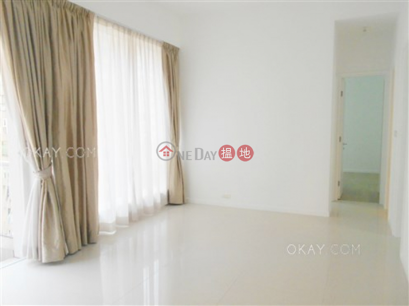 Rare 3 bedroom with balcony | Rental | 16-18 Conduit Road | Western District, Hong Kong Rental, HK$ 45,000/ month