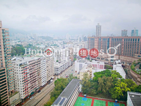 蕙逸居一房單位出售, 蕙逸居 Sunningdale | 油尖旺 (Proway-LID184220S)_0