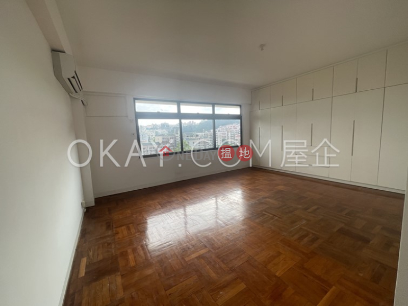 Efficient 4 bedroom with rooftop & parking | Rental | 42 Stanley Village Road | Southern District Hong Kong, Rental, HK$ 118,000/ month