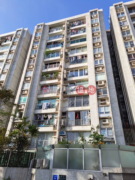 Beacon Heights Block 3 (畢架山花園 一期3座),Beacon Hill | ()(4)