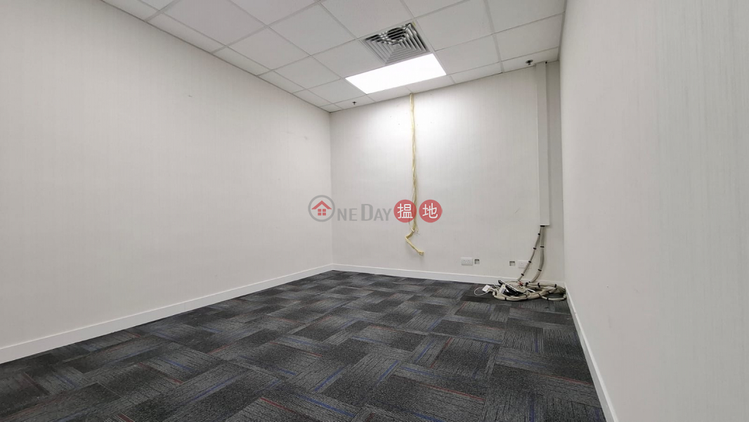 Office space renovation ready to rent and use impressive lobby, 88 Container Port Road | Kwai Tsing District | Hong Kong, Rental, HK$ 57,538/ month