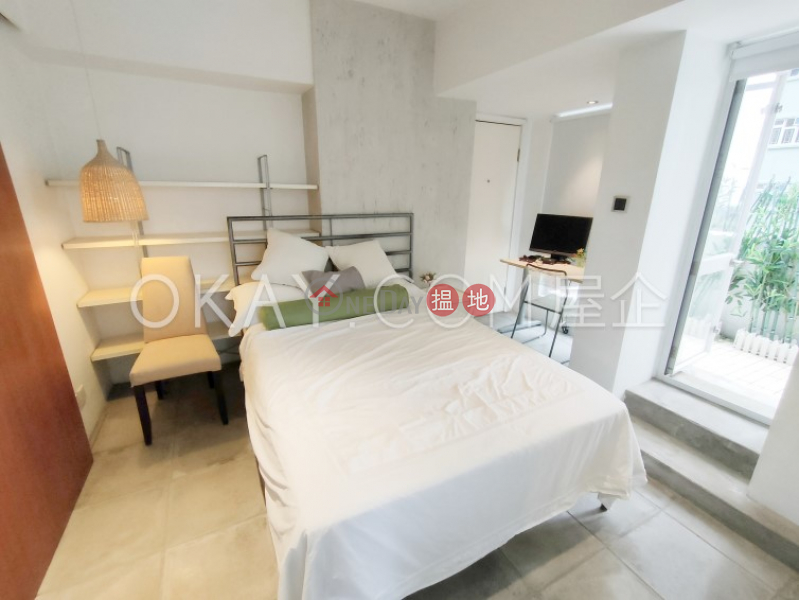 Property Search Hong Kong | OneDay | Residential, Sales Listings | Lovely 1 bedroom with terrace | For Sale