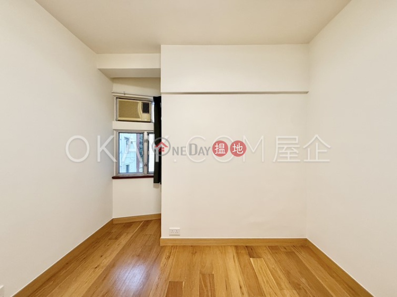 HK$ 52,000/ 月雅詩大廈|灣仔區-3房2廁,連車位,露台雅詩大廈出租單位