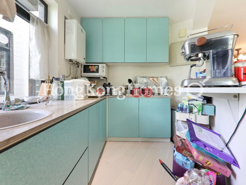 Property Search Hong Kong | OneDay | Residential, Sales Listings | 2 Bedroom Unit at Greencliff | For Sale