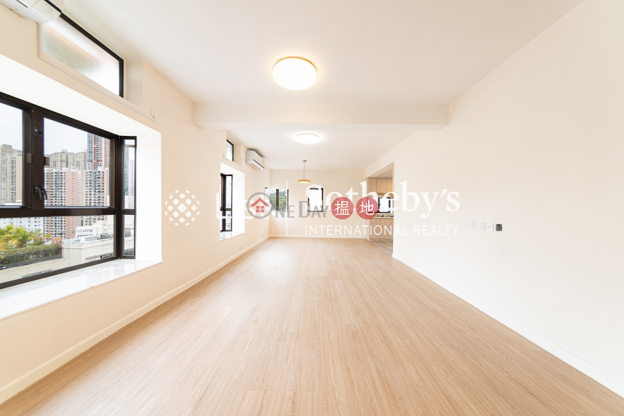 Property for Rent at Ming\'s Court with 3 Bedrooms | Ming\'s Court 名仕閣 Rental Listings