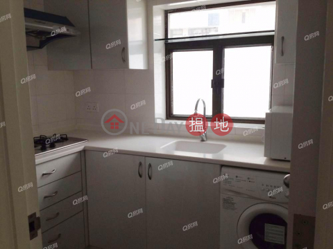 King's Court | High Floor Flat for Sale|Wan Chai DistrictKing's Court(King's Court)Sales Listings (QFANG-S83047)_0