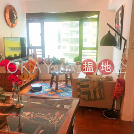 Charming 2 bedroom in Mid-levels West | For Sale | Cimbria Court 金碧閣 _0