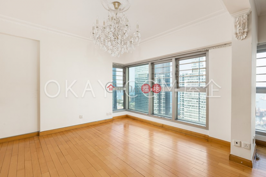 Rare 5 bedroom on high floor with parking | Rental, 1 Austin Road West | Yau Tsim Mong, Hong Kong, Rental HK$ 100,000/ month