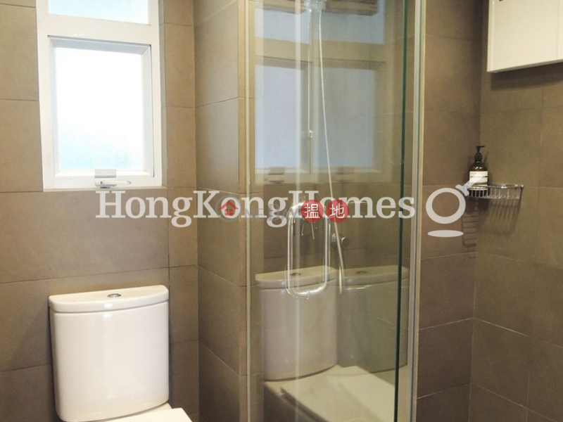 輝永大廈兩房一廳單位出租6A-6B西摩道 | 西區-香港-出租HK$ 35,000/ 月