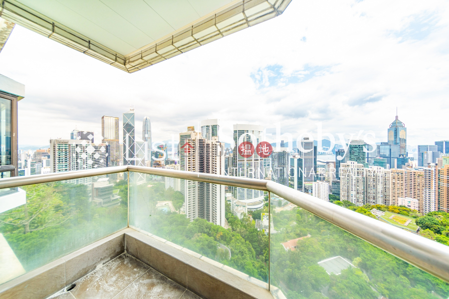 Property Search Hong Kong | OneDay | Residential | Sales Listings, Property for Sale at Bowen Place with 4 Bedrooms