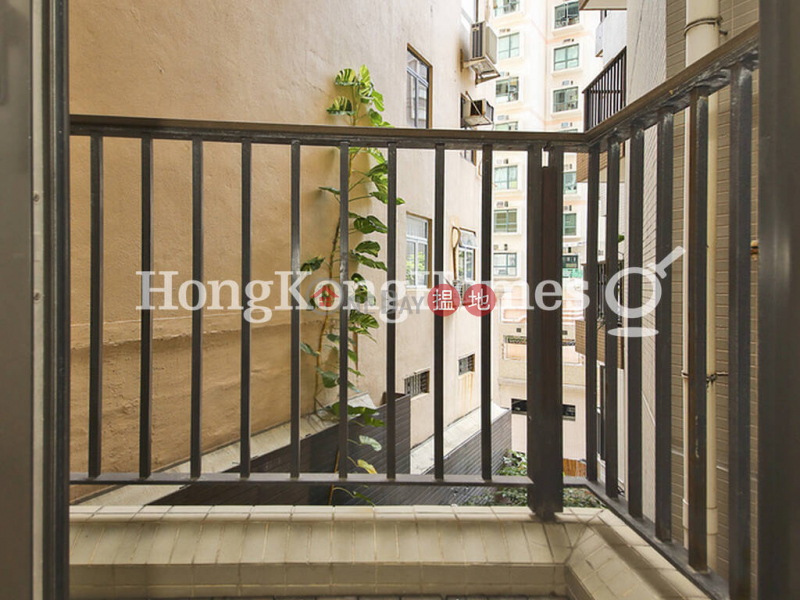3 Bedroom Family Unit for Rent at The Babington | 6D-6E Babington Path | Western District, Hong Kong Rental | HK$ 32,000/ month