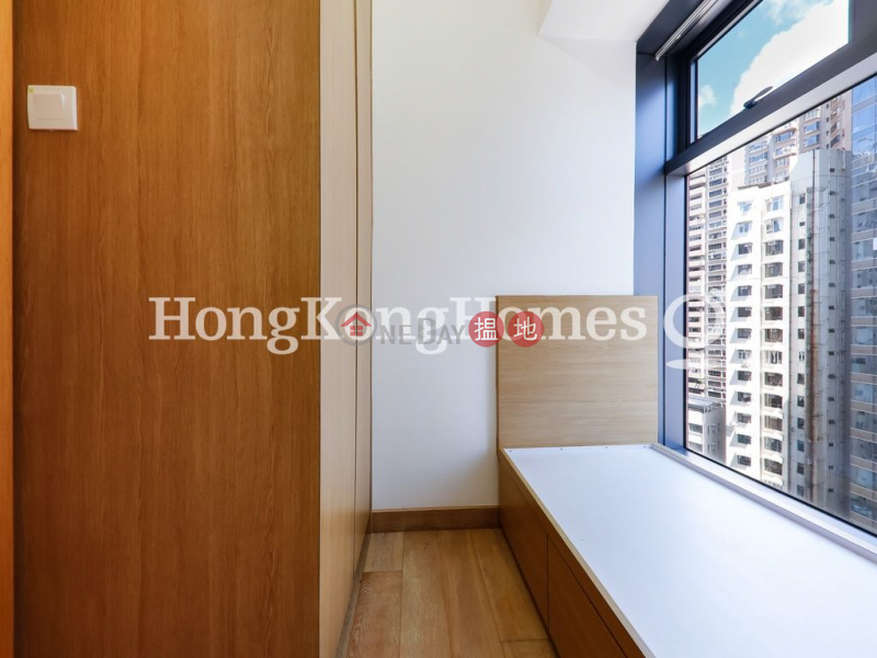 HK$ 33,000/ 月-蔚峰-西區|蔚峰三房兩廳單位出租