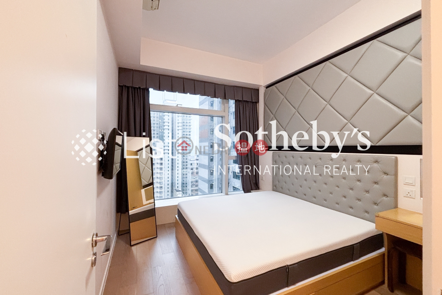 The Morgan, Unknown | Residential Rental Listings | HK$ 69,000/ month