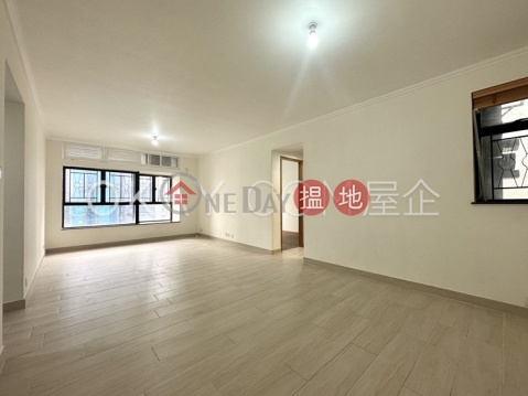 Luxurious 3 bedroom on high floor with parking | For Sale | Blessings Garden 殷樺花園 _0