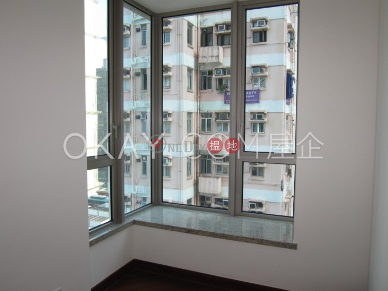 香港搵樓|租樓|二手盤|買樓| 搵地 | 住宅出租樓盤2房1廁,露台囍匯 2座出租單位