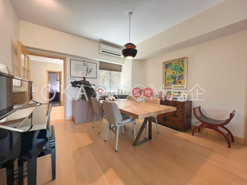 Exquisite 3 bedroom with terrace, balcony | For Sale 1971 Tai Hang Road | Wan Chai District | Hong Kong Sales HK$ 39M