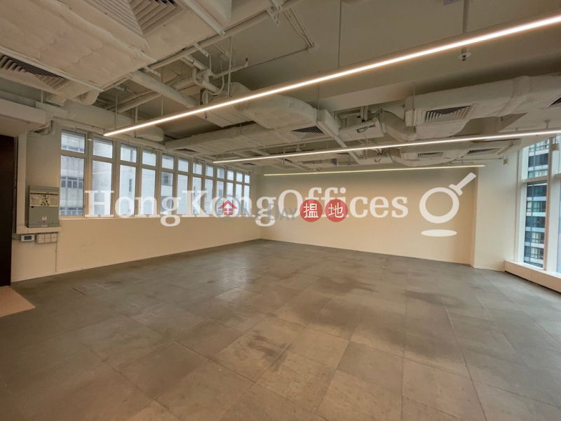 Property Search Hong Kong | OneDay | Office / Commercial Property | Rental Listings Office Unit for Rent at 33 Des Voeux Road West