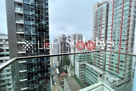 Property for Sale at Kensington Hill with 3 Bedrooms | Kensington Hill 高街98號 _0