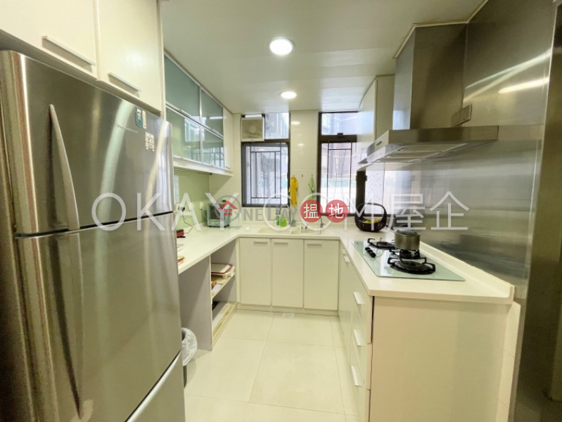 樂陶苑低層住宅出租樓盤|HK$ 48,000/ 月