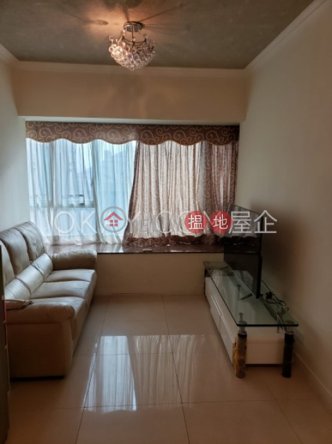Tasteful 2 bedroom in Tsim Sha Tsui | For Sale | Tower 1 The Victoria Towers 港景峯1座 _0