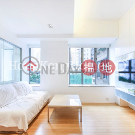 雍翠臺一房單位出售, 雍翠臺 Grandview Garden | 中區 (Proway-LID187202S)_0