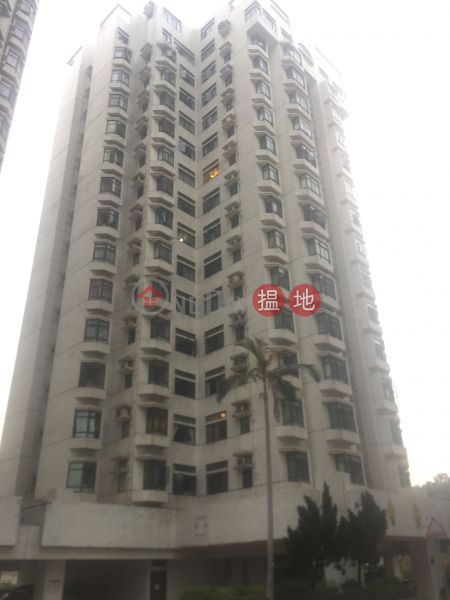 杏花邨8座 (Heng Fa Chuen Block 8) 杏花村| ()(1)