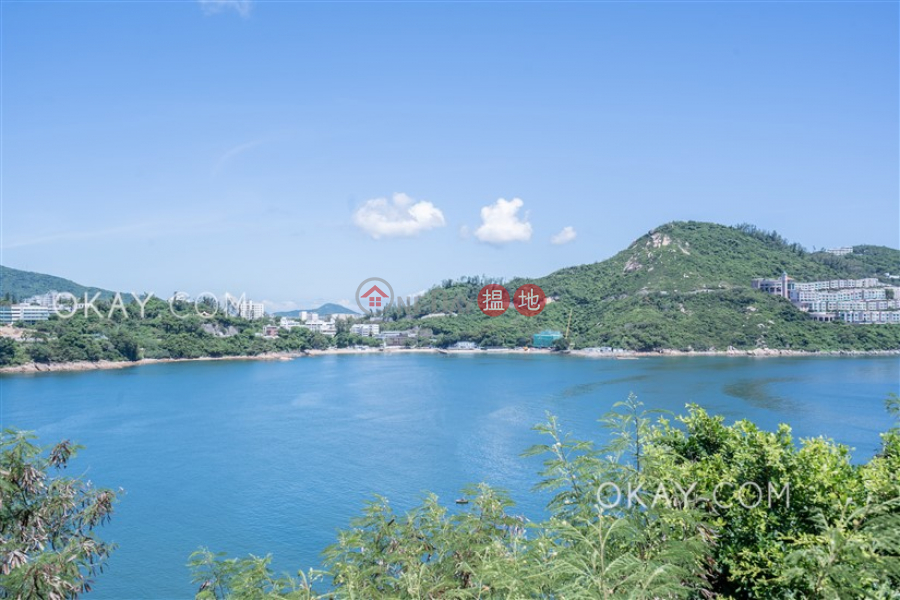 Popular house with sea views & parking | Rental 30 Cape Road | Southern District Hong Kong | Rental HK$ 48,000/ month