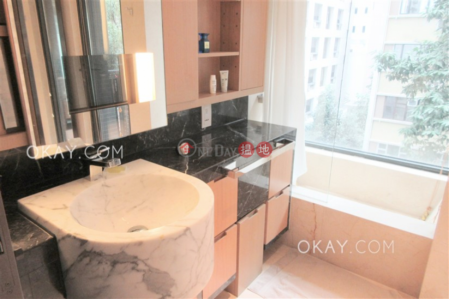 Stylish 2 bedroom with balcony | Rental, 38 Caine Road | Western District Hong Kong, Rental HK$ 40,000/ month