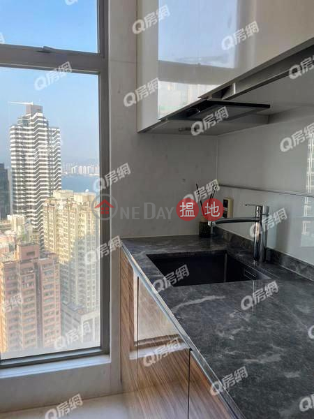 HK$ 31,000/ month, High West | Western District | High West | 2 bedroom High Floor Flat for Rent