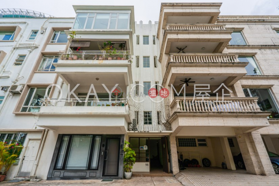 98 Repulse Bay Road | Low, Residential, Rental Listings, HK$ 62,000/ month