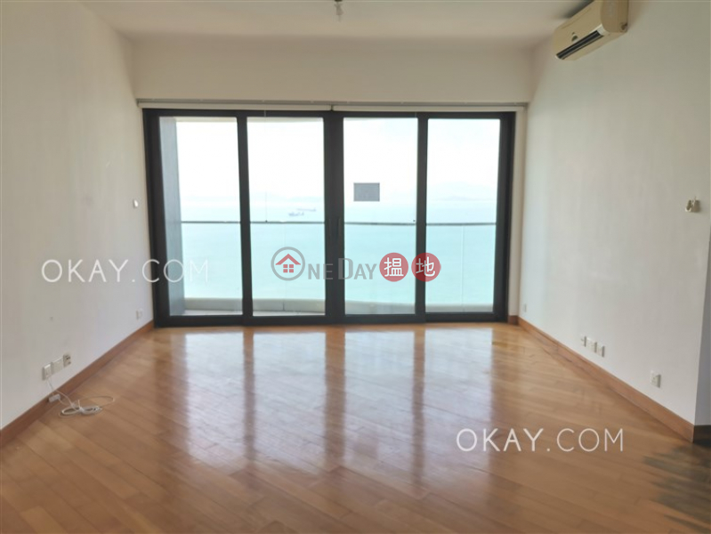 Beautiful 3 bedroom with sea views & balcony | Rental, 688 Bel-air Ave | Southern District | Hong Kong | Rental, HK$ 56,000/ month