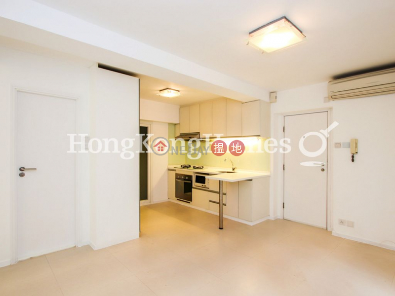 永利大廈-未知|住宅-出租樓盤|HK$ 24,000/ 月