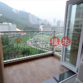 3 Bedroom Family Flat for Rent in Happy Valley | Arts Mansion 雅詩大廈 _0