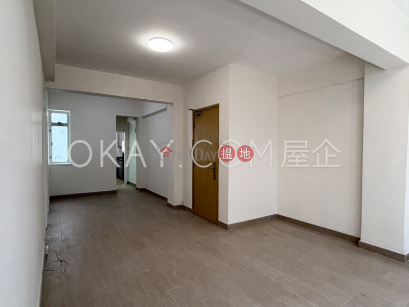 Unique 2 bedroom on high floor | Rental, 111-113 Caine Road 堅道111-113號 Rental Listings | Central District (OKAY-R30111)