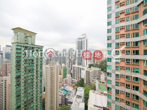 3 Bedroom Family Unit for Rent at Monmouth Villa | Monmouth Villa 萬茂苑 _0