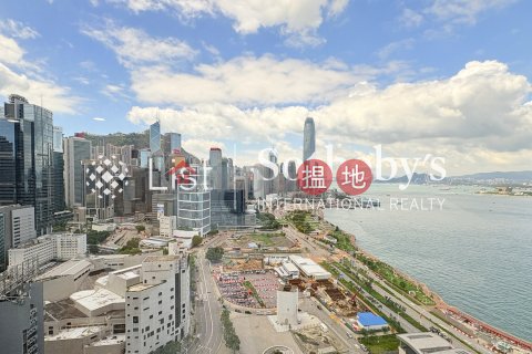 會展中心會景閣兩房一廳單位出租 | 會展中心會景閣 Convention Plaza Apartments _0