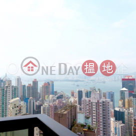 Lovely 2 bedroom with balcony | Rental