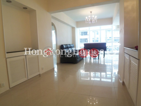 慶雲大廈三房兩廳單位出租, 慶雲大廈 Hanwin Mansion | 西區 (Proway-LID109755R)_0