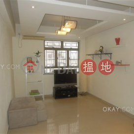 Popular 2 bedroom with terrace | Rental, Pearl City Mansion 珠城大廈 | Wan Chai District (OKAY-R324294)_0