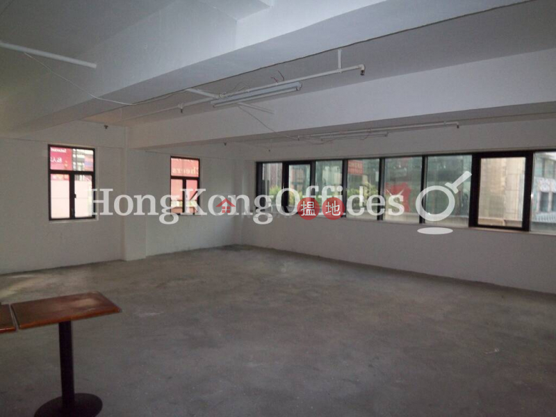 聯盛大廈寫字樓租單位出租118-120皇后大道中 | 中區-香港|出租HK$ 63,801/ 月