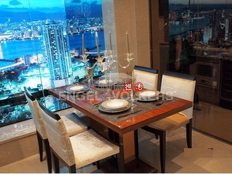 HK$ 10.5M Warrenwoods, Wan Chai District 1 Bed Flat for Sale in Causeway Bay