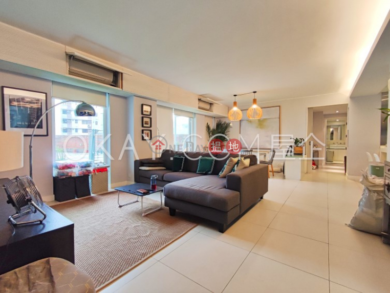 Block 45-48 Baguio Villa, Low Residential Rental Listings HK$ 70,000/ month